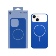 BTS MagSafe Dark Blue - iPhone 17 Pro