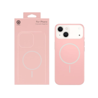 BTS MagSafe Pink - iPhone 17 Pro