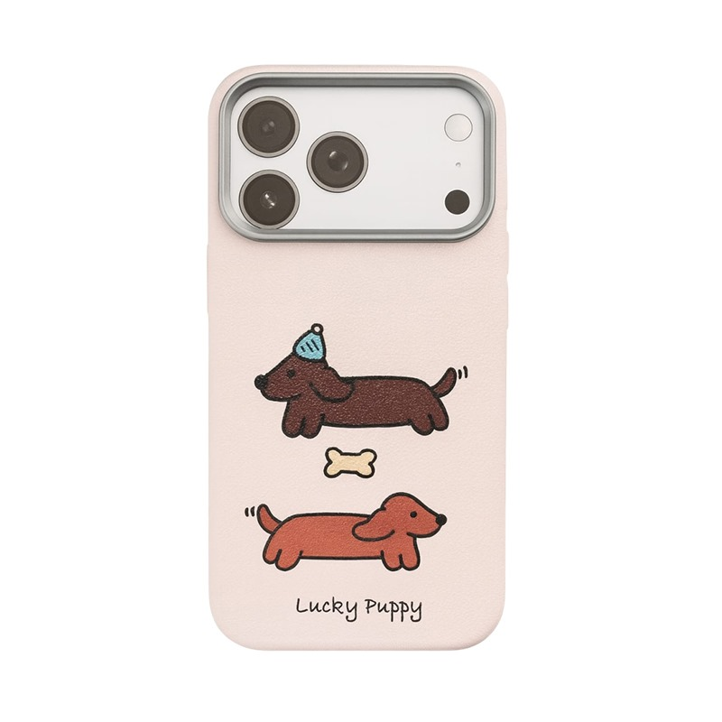 light pink iphone 17 pro
