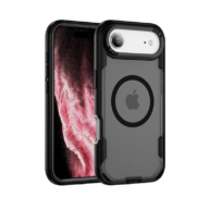 Defend Magsafe Case Black - iPhone 17 Pro