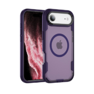 Defend Magsafe Case Purple - iPhone 17 Pro