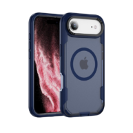 Defend Magsafe Case Navy - iPhone 17 Pro