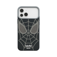 Soft Tpu Design Black - iPhone 17 Pro