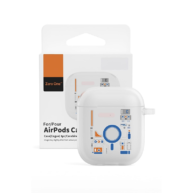 Airpods Pro 3rd Gen – SPG Circuit Board Design Clear