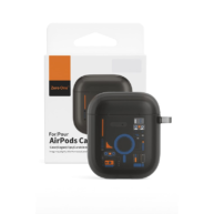 Airpods Pro 3rd Gen – SPG Circuit Board Design Smoky