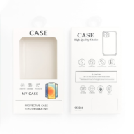 Packaging for Cases - My Case (P1)