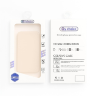 Packaging for Cases - My Choice (P3)