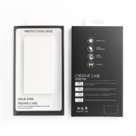 Packaging for Cases - High End (P4)
