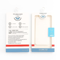 Packaging for Cases - Fashion Case (P5)
