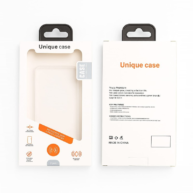 Packaging for Cases - Unique Case (P6)