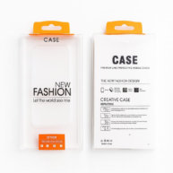 Packaging for Cases - Stylish Case (P8)