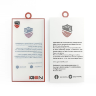 Packaging for Cases - IGEN (P9)