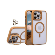 Stand Magsafe With Camera Lens Desert Brown - Galaxy S26