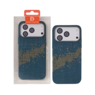Prism Flex Magsafe iPhone 17 Pro - Navy