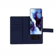 Persona Diary Universal Wallet Navy – Large