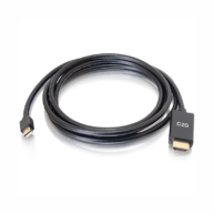 mini Display Port To HDMI (DP125)