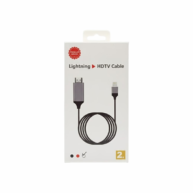 LIGHTING TO HDTV cable (2k)