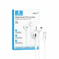 ONEMUST Type-C Earphones
