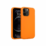 Defend Case Orange - iPhone 17 Pro