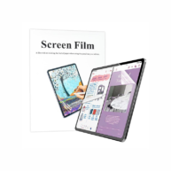 Matte Sheet - iPad Pro 12.9 (2022/2021/2020/2018)