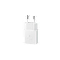 15W Fast Wall Adaptor Pack of 10 – WHITE  (Loose)