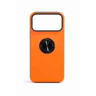 Plain Ring Orange - iPhone 17 Pro