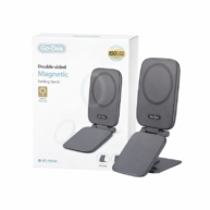Go-Des Double Sided Magnetic Folding Stand GD-HD382