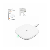 15w Portable Wireless Charger YN101 – White