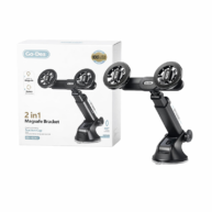 Go-Des 2in1 Magsafe Bracket GD-HD363
