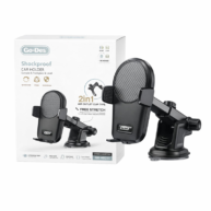 Go-Des 2in1 Car Mount GD-HD211