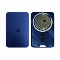 Back Glass iPhone 17 Pro - Deep Blue