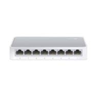 Ethernet SWITCH One-GigaBit 8 Port (ZX-8KG-S)