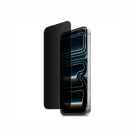 360 Degree Privacy TG Packaging - iPhone 16 Pro