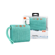 GO4 Pro Portable Wireless Speaker - Teal