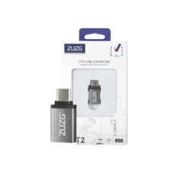 ZUZG OTG USB Converter