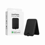 Magsafe Card Holder Stand & Tag - MSCHS-TAG