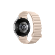 Magnetic Watch Band- Beige 20mm