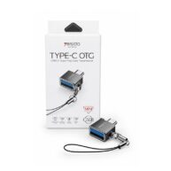 Yesido Mini Type-C to USB OTG Adapter