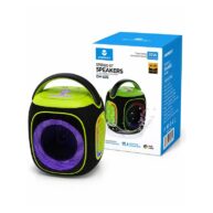 ONEMUST 30W Portable Bluetooth 5.4 Speaker