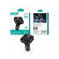 Kakusiga 25W Car Bluetooth FM Transmitter