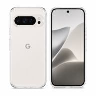 Clear Soft Case - Google Pixel 11 Pro XL No Packaging