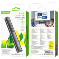 KAKU Laser Pointer