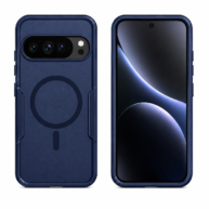Rugged Armour Magsafe Navy - Google Pixel 11 Pro XL