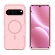 Rugged Armour Magsafe Pink - Google Pixel 11 Pro XL