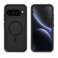 Rugged Armour Magsafe Black - Google Pixel 11 Pro XL