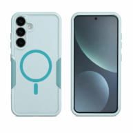 Rugged Armour Magsafe Teal - Galaxy S26 FE