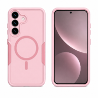 Rugged Armour Magsafe Pink - Galaxy S26 FE