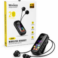 Wireless Headset - S20