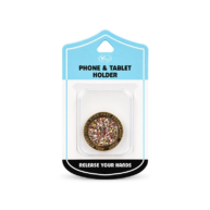 Ring Shimmer Gold