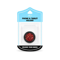 Ring Shimmer Red